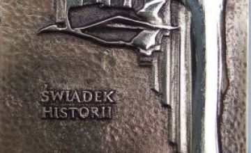 XI edycja nagrody honorowej Świadek Historii